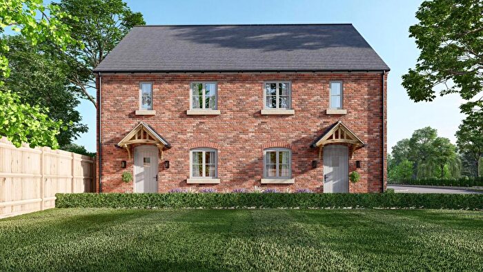 1 Bedroom House For Sale In The Hawthorn, Bromley Gardens, Mastin Moor, S43