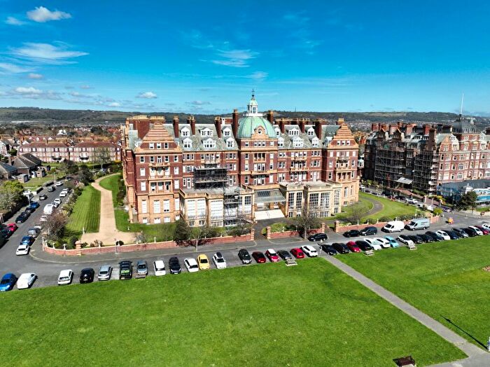 2 Bedroom Flat For Sale In The Leas, Folkestone, CT20