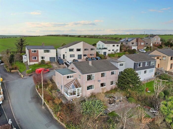 4 Bedroom Detached House For Sale In Abbey Vale, St. Bees, CA27