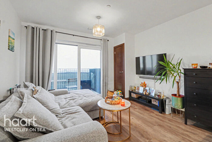 1 Bedroom Apartment For Sale In Victoria Avenue, Southend-on-Sea, SS2