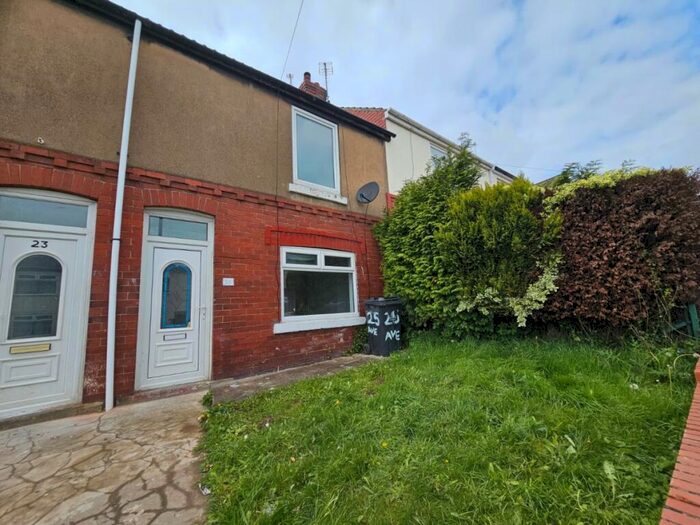 3 Bedroom Terraced House To Rent In Avenue Road, Askern, DN6