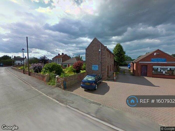 1 Bedroom Flat To Rent In Fishlake, Doncaster, DN7