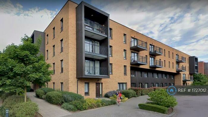 1 Bedroom Flat To Rent In Conningham Court, London, SE9