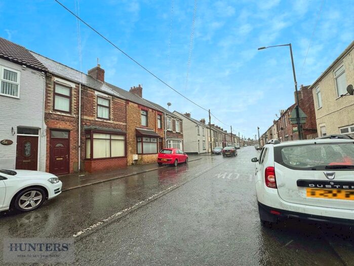 3 Bedroom Terraced House To Rent In North Road East, Wingate, TS28
