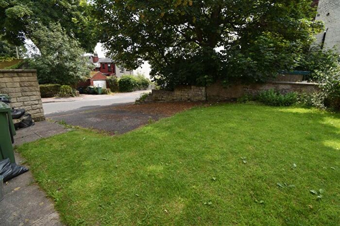 2 Bedroom Apartment To Rent In Portland Close, Marsh, Huddersfield, West Yorkshire, HD3