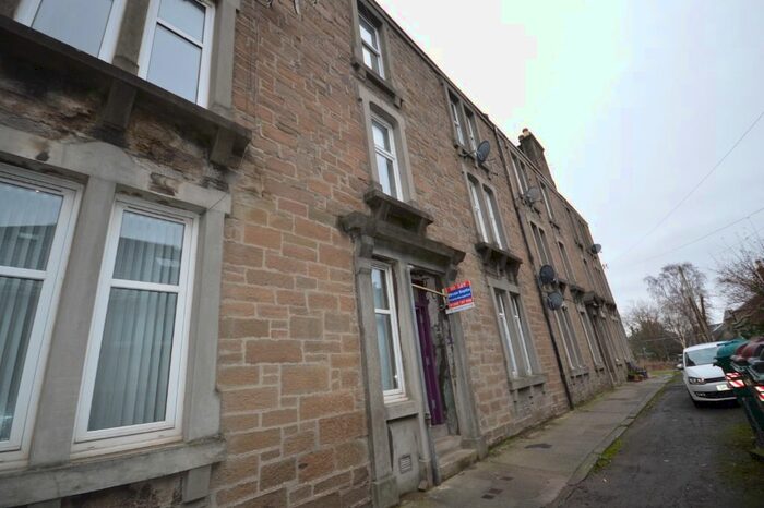 1 Bedroom Flat To Rent In Gibson Terrace, Maryfield, Dundee, DD4