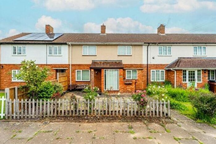 3 Bedroom Property To Rent In Kimberley, Letchworth Garden City, SG6