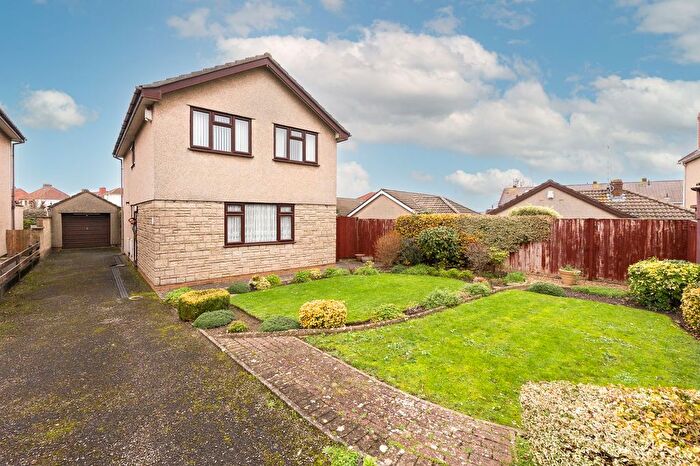 4 Bedroom Detached House For Sale In Woodchester, Bristol, BS15
