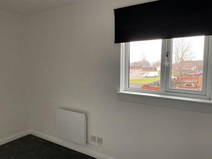 2 Bedroom Detached House To Rent In Parkhill, Gorebridge, EH23