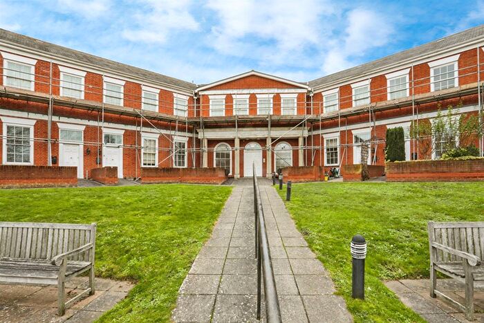 1 Bedroom Flat For Sale In Station Road, Leiston, IP16