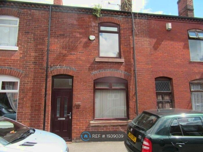 2 Bedroom Terraced House To Rent In Leigh, Leigh, WN7