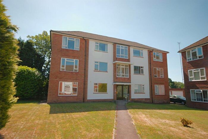 1 Bedroom Flat To Rent In Balfour Court, Sutton Coldfield, B74