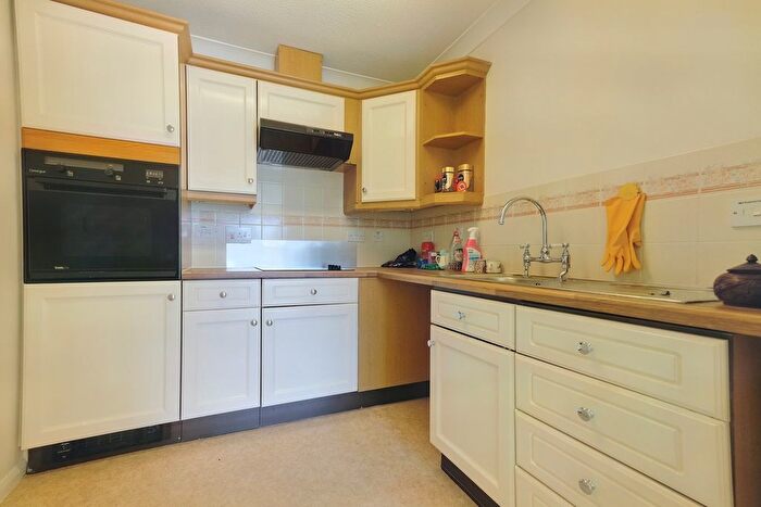 1 Bedroom Flat To Rent In Godfreys Mews, Old Moulsham, Chelmsford, CM2