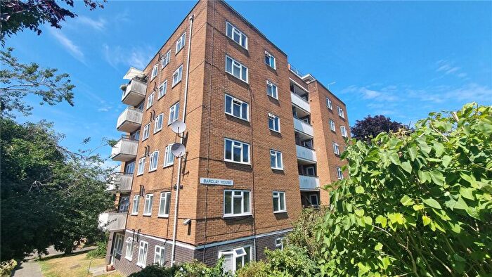 1 Bedroom Flat For Sale In Wellington Road, Brighton, East Sussex, BN2