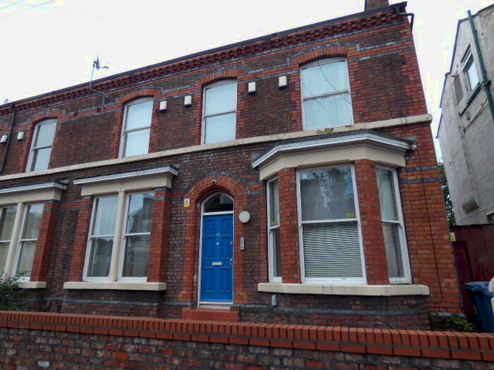 2 Bedroom Apartment To Rent In Hartington Road, **Available With Zero Deposits**, L8