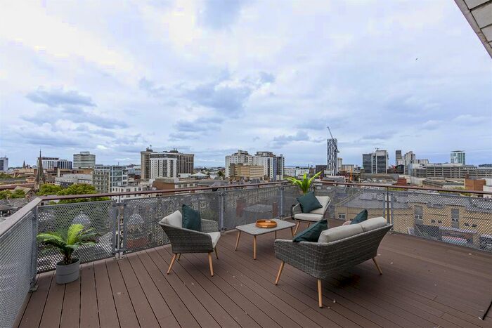 2 Bedroom Flat To Rent In Greyfriars Road, Cardiff, CF10