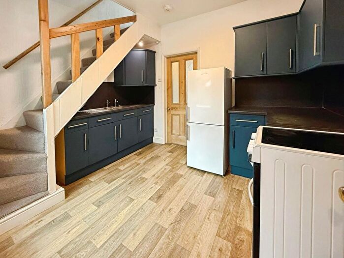 2 Bedroom Terraced House To Rent In Nelson Street, York, YO31