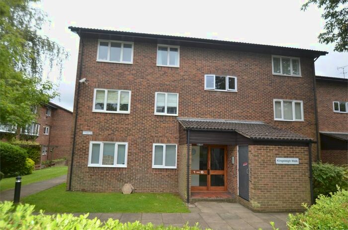 2 Bedroom Flat To Rent In Kingsleigh Walk, Bromley, BR2
