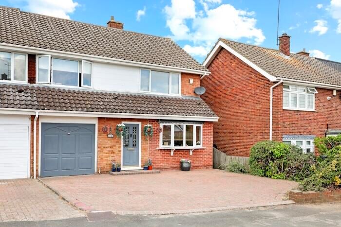 4 Bedroom House For Sale In Longfields, Marden Ash, CM5