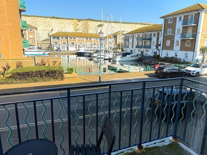2 Bedroom Apartment For Sale In Collingwood Court, Brighton Marina Village, Brighton, BN2