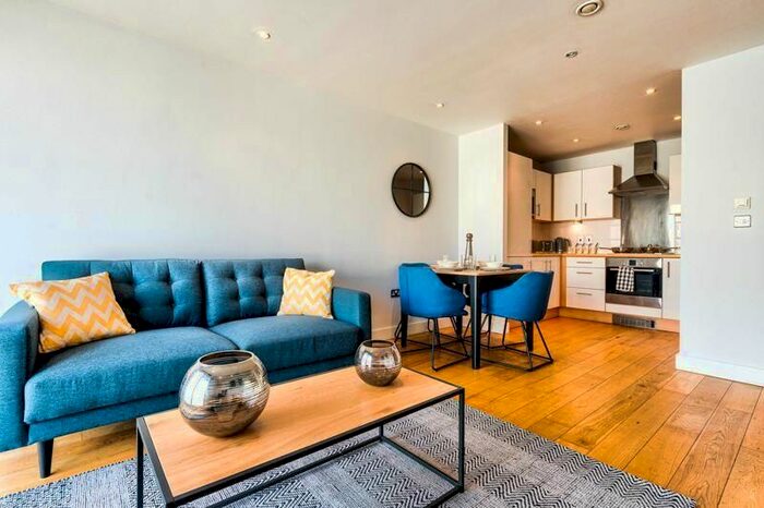 1 Bedroom Flat For Sale In Neptune Street, Leeds, LS9