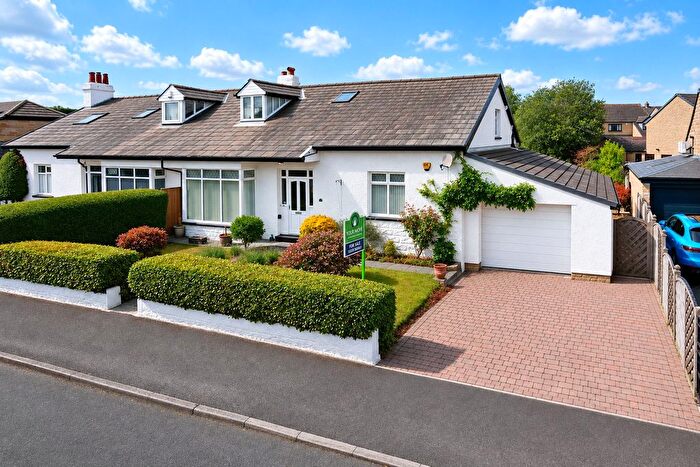 4 Bedroom Semi-Detached House For Sale In Moorland Avenue, Baildon, Shipley, West Yorkshire, BD17