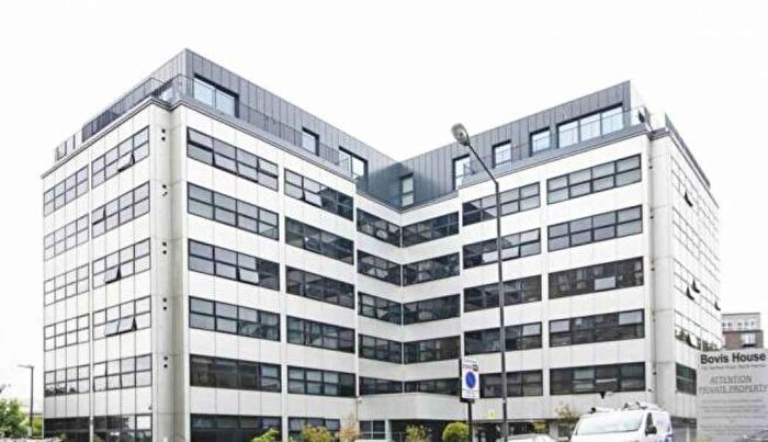 1 Bedroom Flat To Rent In Northolt Road, South Harrow, HA2