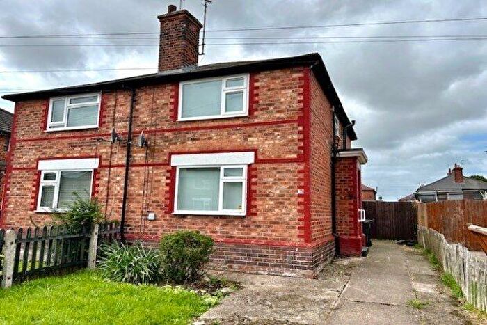 2 Bedroom Property To Rent In Camden Road, Ellesmere Port, CH65