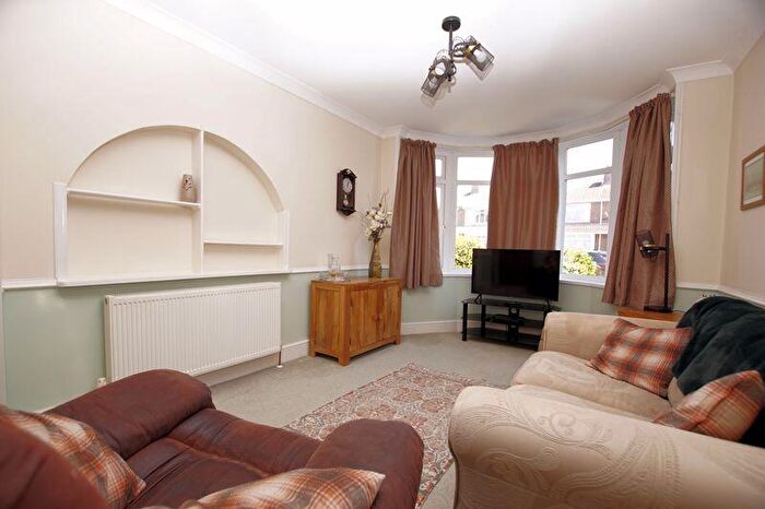 3 Bedroom End Of Terrace House For Sale In Elson Lane, Gosport, PO12