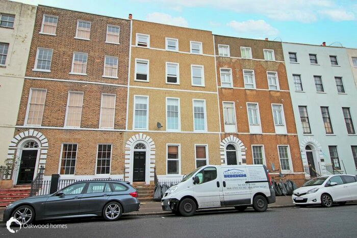 1 Bedroom Flat To Rent In Union Crescent, Margate, CT9