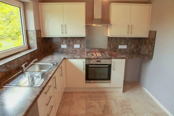 2 Bedroom Flat To Rent In Lansdowne Crescent, Carlisle, CA3