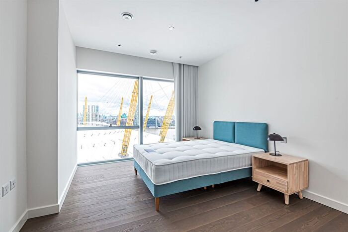3 Bedroom Flat To Rent In No., Upper Riverside, Cutter Lane, Greenwich Peninsula, SE10