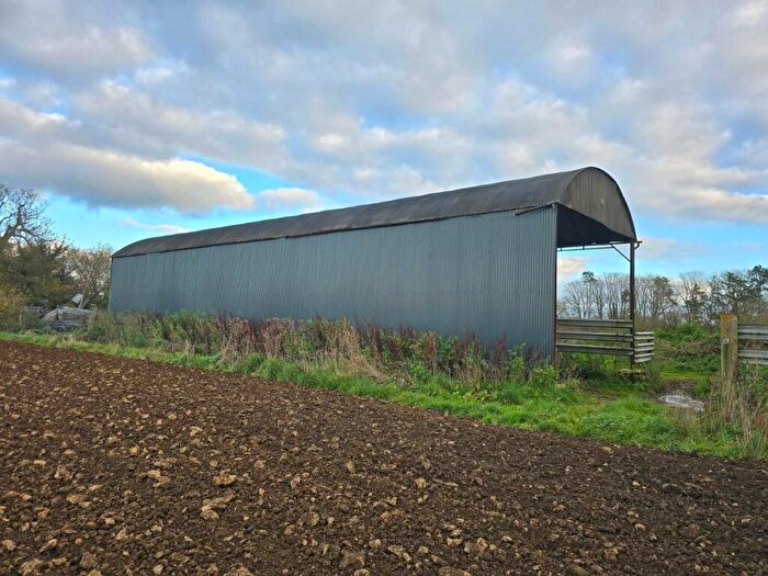 2 Bedroom Land For Sale In Broughton Poggs, Filkins, Lechlade, Oxfordshire, GL7