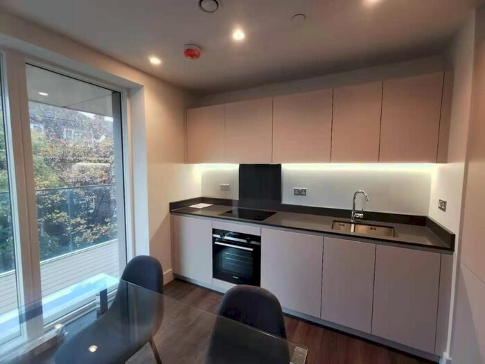 2 Bedroom Flat To Rent In Maclaren Court, North End Road, HA9