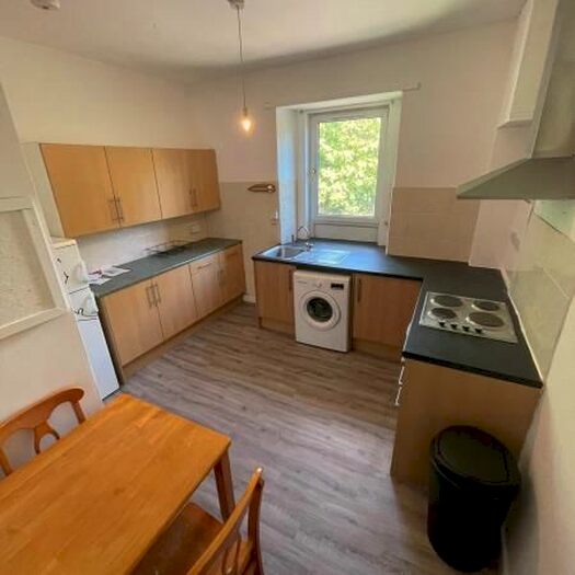 1 Bedroom Flat To Rent In Logie Street, Dundee, DD2