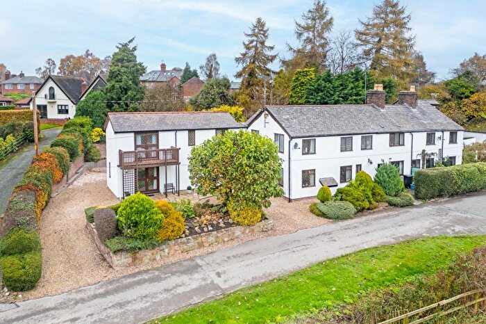 4 Bedroom House For Sale In Groomsdale Lane, Hawarden, CH5