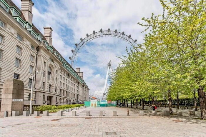 2 Bedroom Flat To Rent In Belvedere Road, London, SE1