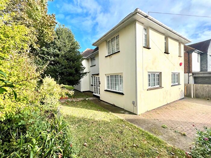 4 Bedroom Detached House To Rent In London Road, Ramsgate, Kent, CT11