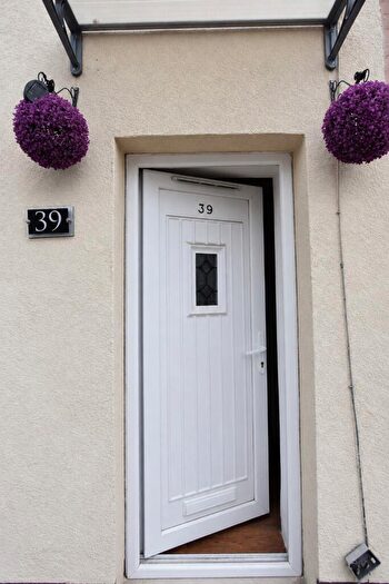 2 Bedroom Terraced House To Rent In Craig St, Millfield, Peterborough, PE1