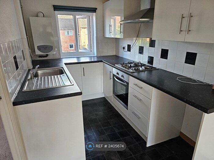 1 Bedroom Flat To Rent In One Bed, Quedgeley, Gloucester, GL2