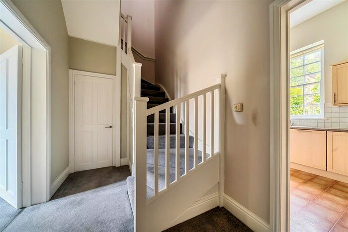 2 Bedroom Terraced House For Sale In Awdry Road, Devizes, SN10