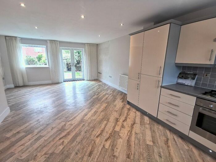 3 Bedroom Terraced House To Rent In April Courtyard, Northside, Gateshead, NE8