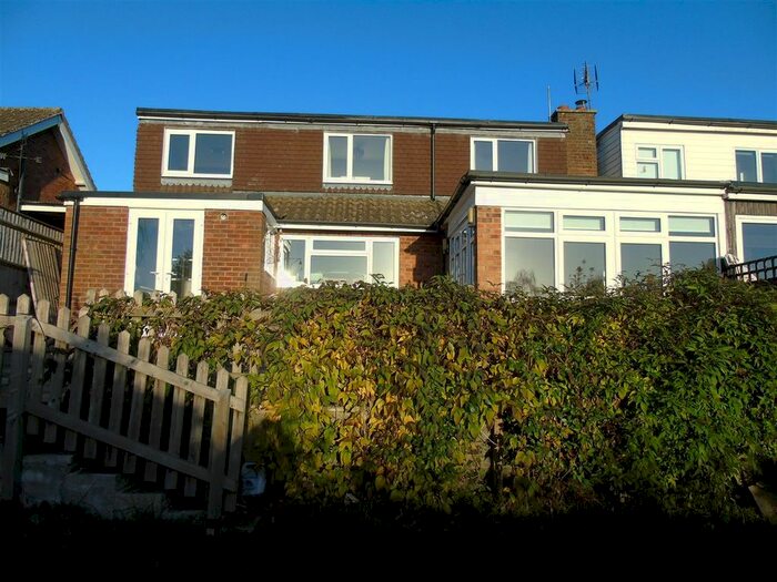 4 Bedroom Semi-Detached House To Rent In Winslow Road, Wingrave, Aylesbury HP22