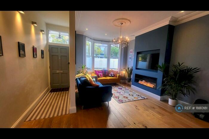 4 Bedroom Terraced House To Rent In Ondine Road, London, SE15