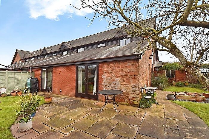 4 Bedroom Barn Conversion For Sale In Moor Lane, Poltimore, Exeter, EX4
