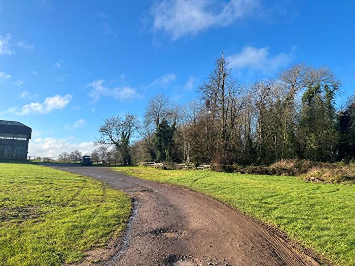 Land For Sale In Pavilion Belt, Hartham Park, Wiltshire, SN13