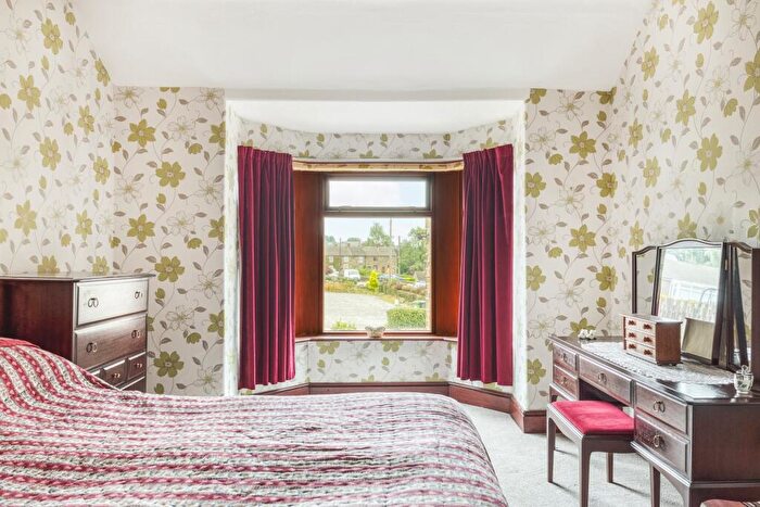 3 Bedroom Detached House For Sale In The Common, Crich, DE4