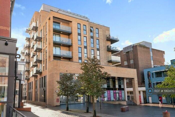 2 Bedroom Flat To Rent In Brunswick House, Orpington, BR6