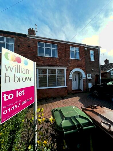 4 Bedroom House To Rent In Alpha Avenue, Beverley, HU17