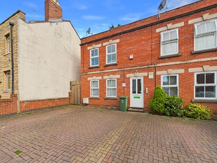 1 Bedroom Apartment To Rent In Victoria Street, Gloucester, GL1